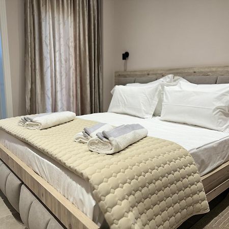Hotel Kseal Përmet Екстериор снимка