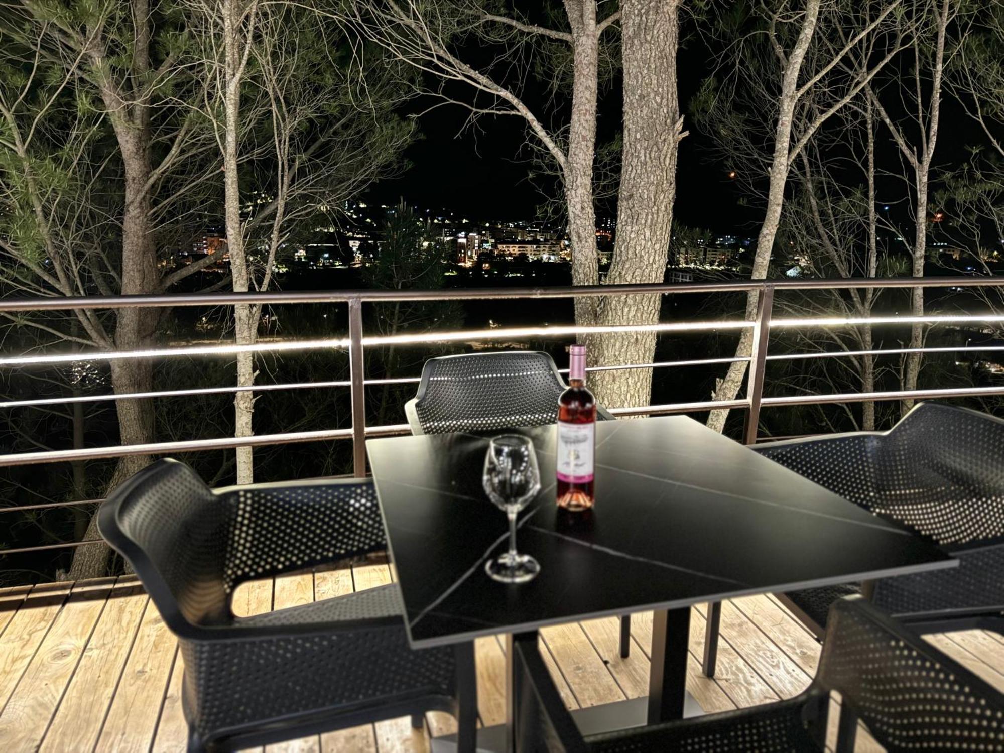 Hotel Kseal Përmet Екстериор снимка